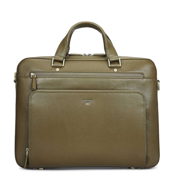 Classic Laptop Bag (M)