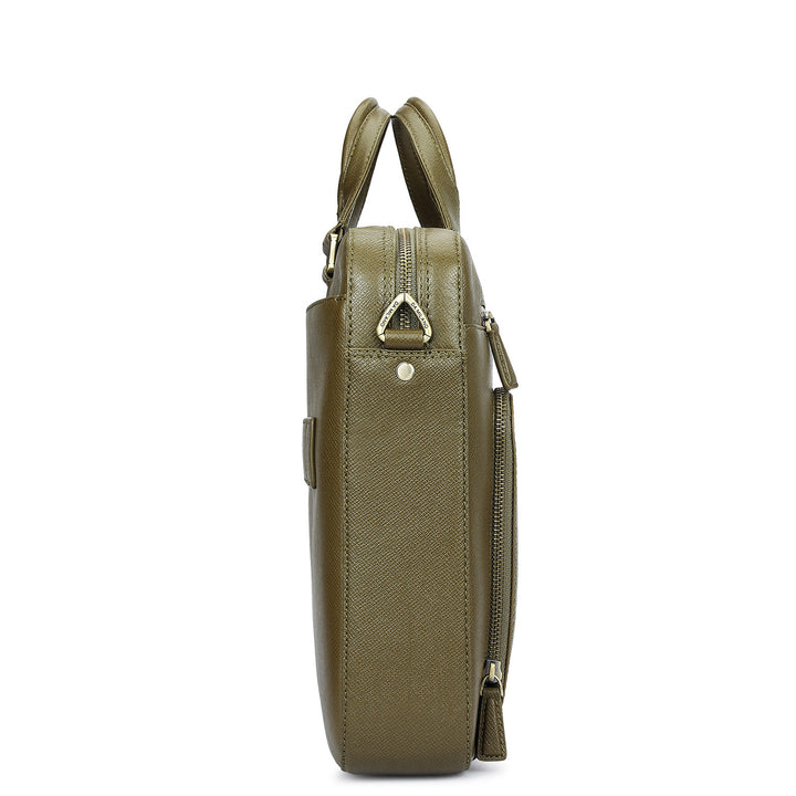 Classic Laptop Bag (M)