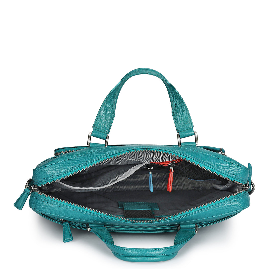 Classic Laptop Bag (M)