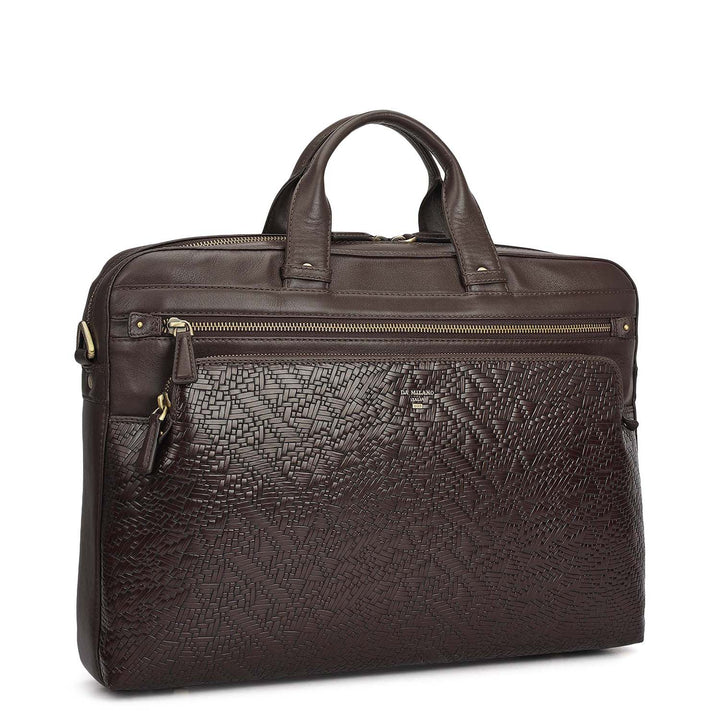 Imprint Laptop Bag (L)