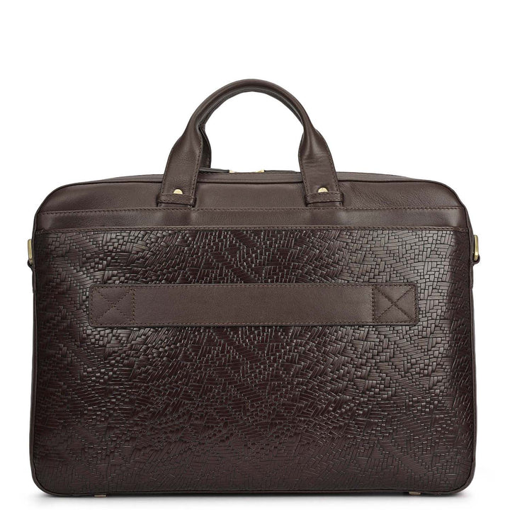 Imprint Laptop Bag (L)