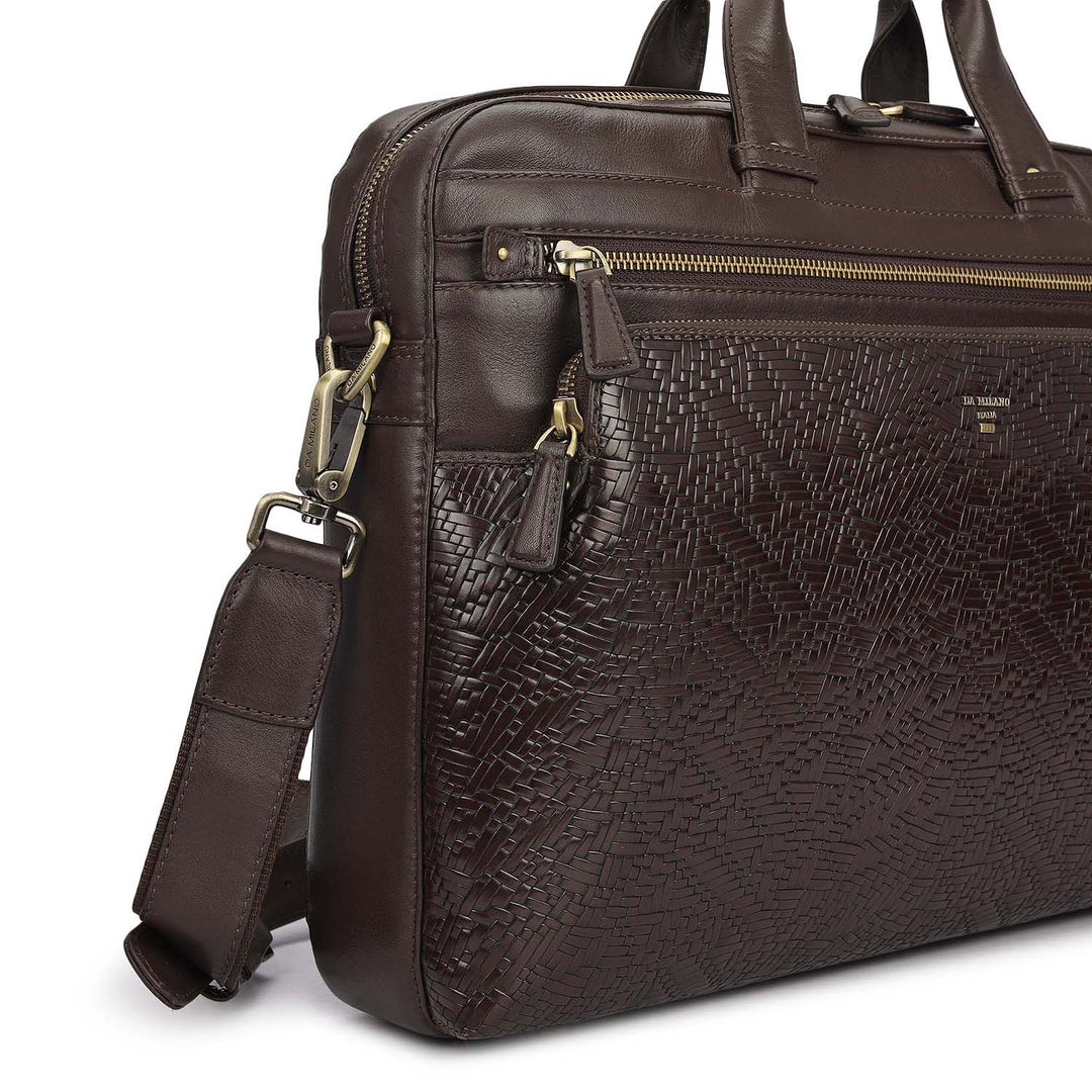 Imprint Laptop Bag (L)