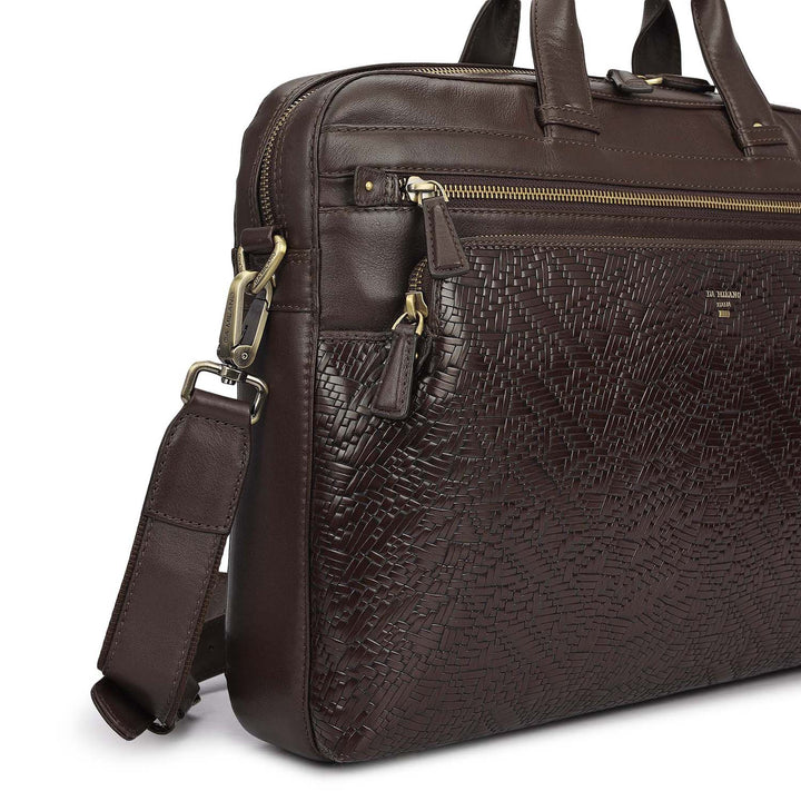 Imprint Laptop Bag (L)