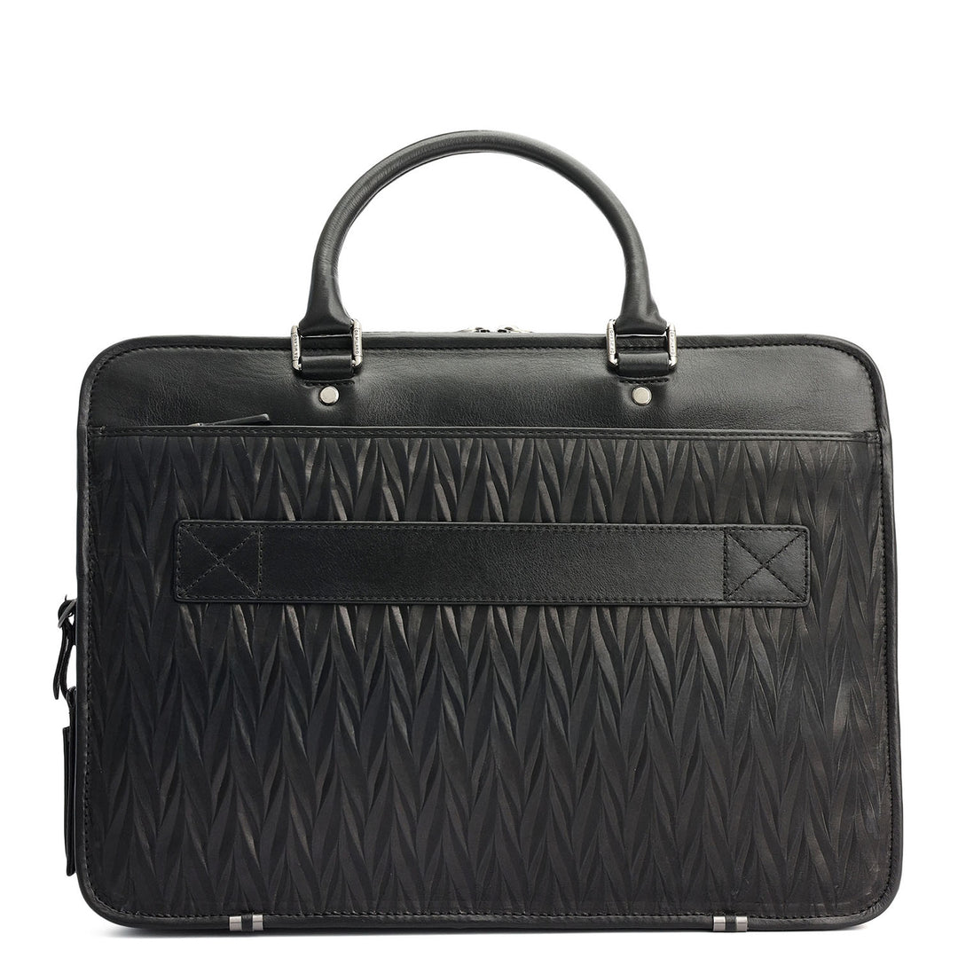 Imprint Laptop Bag (M)