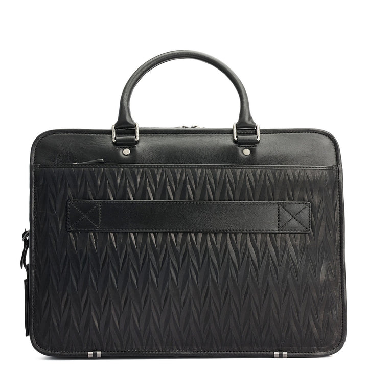 Imprint Laptop Bag (M)