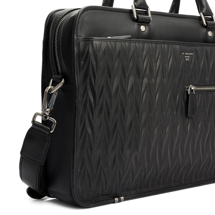 Imprint Laptop Bag (M)