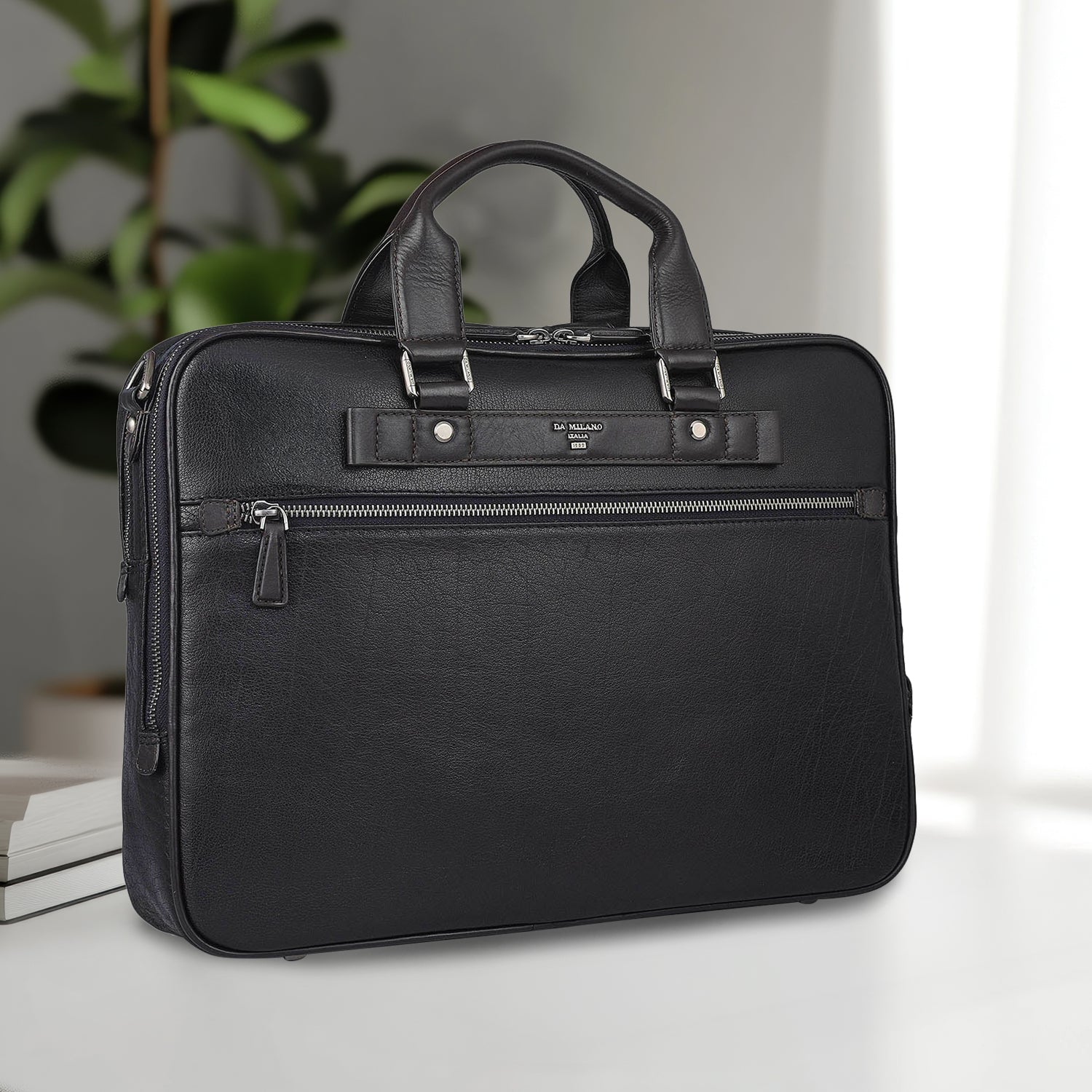 Men Computer Bags – Page 2 – Da Milano