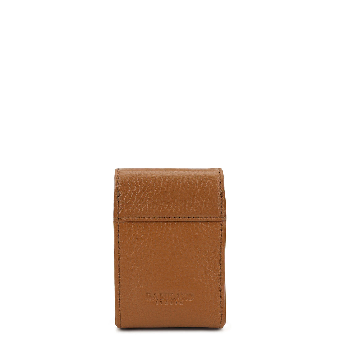 Classic Cigarette Case - Caramel