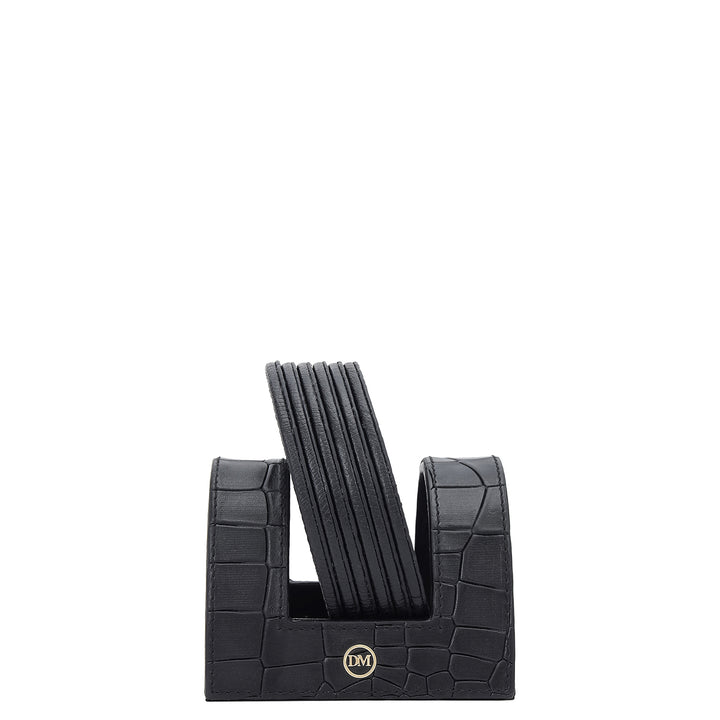 Classic Coaster - Black