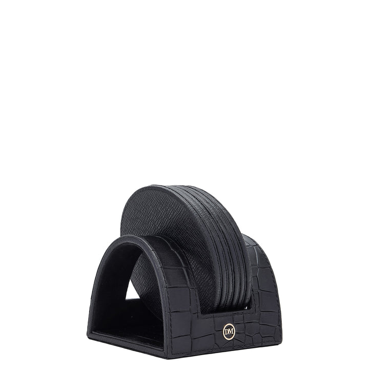 Classic Coaster - Black