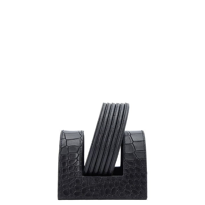 Classic Coaster - Black