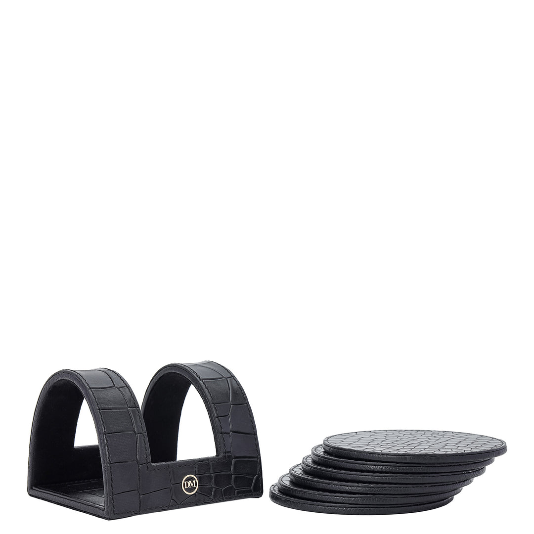 Classic Coaster - Black