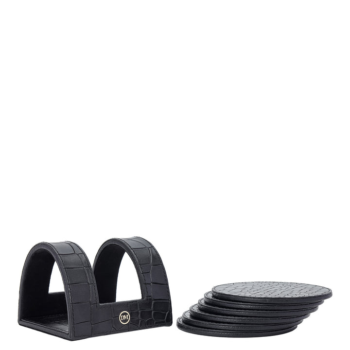 Classic Coaster - Black