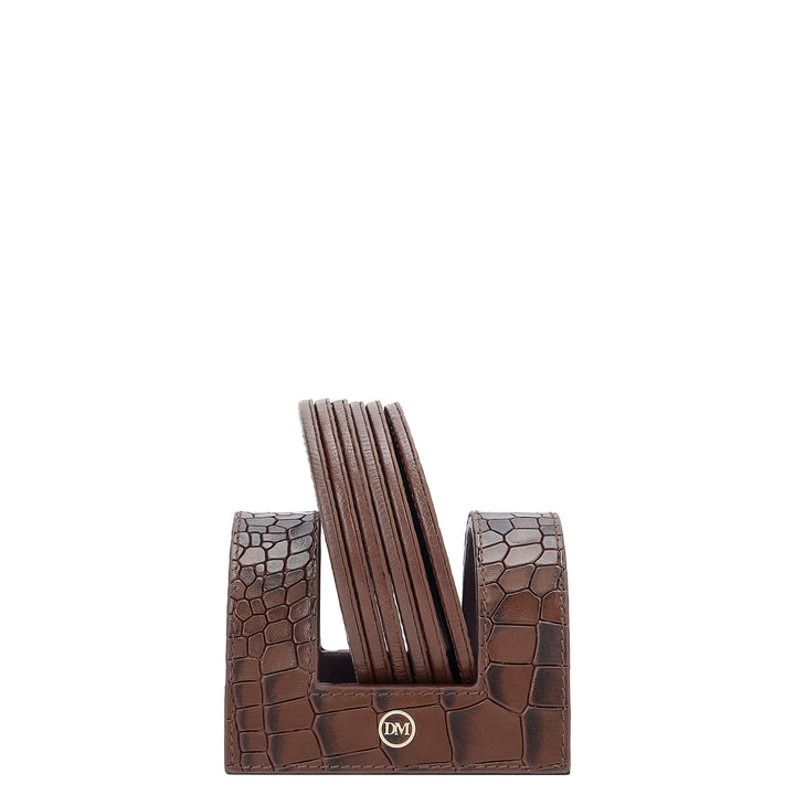 Classic Coaster - Walnut