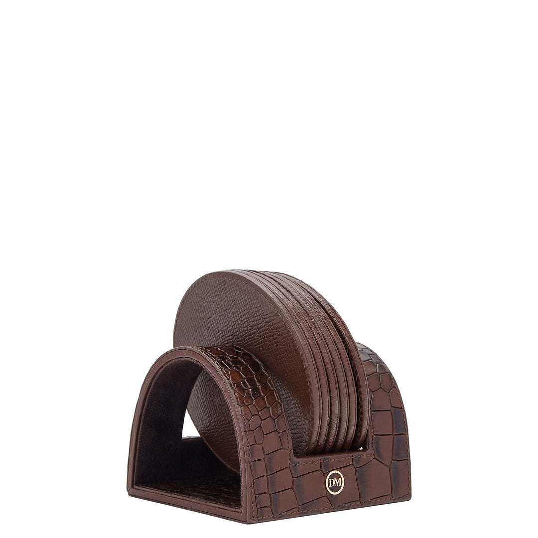 Classic Coaster - Walnut