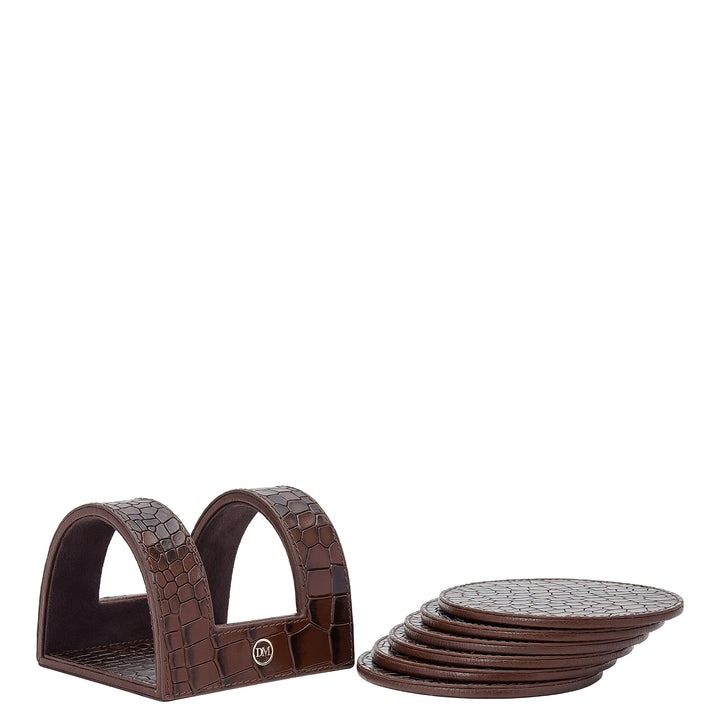 Classic Coaster - Walnut
