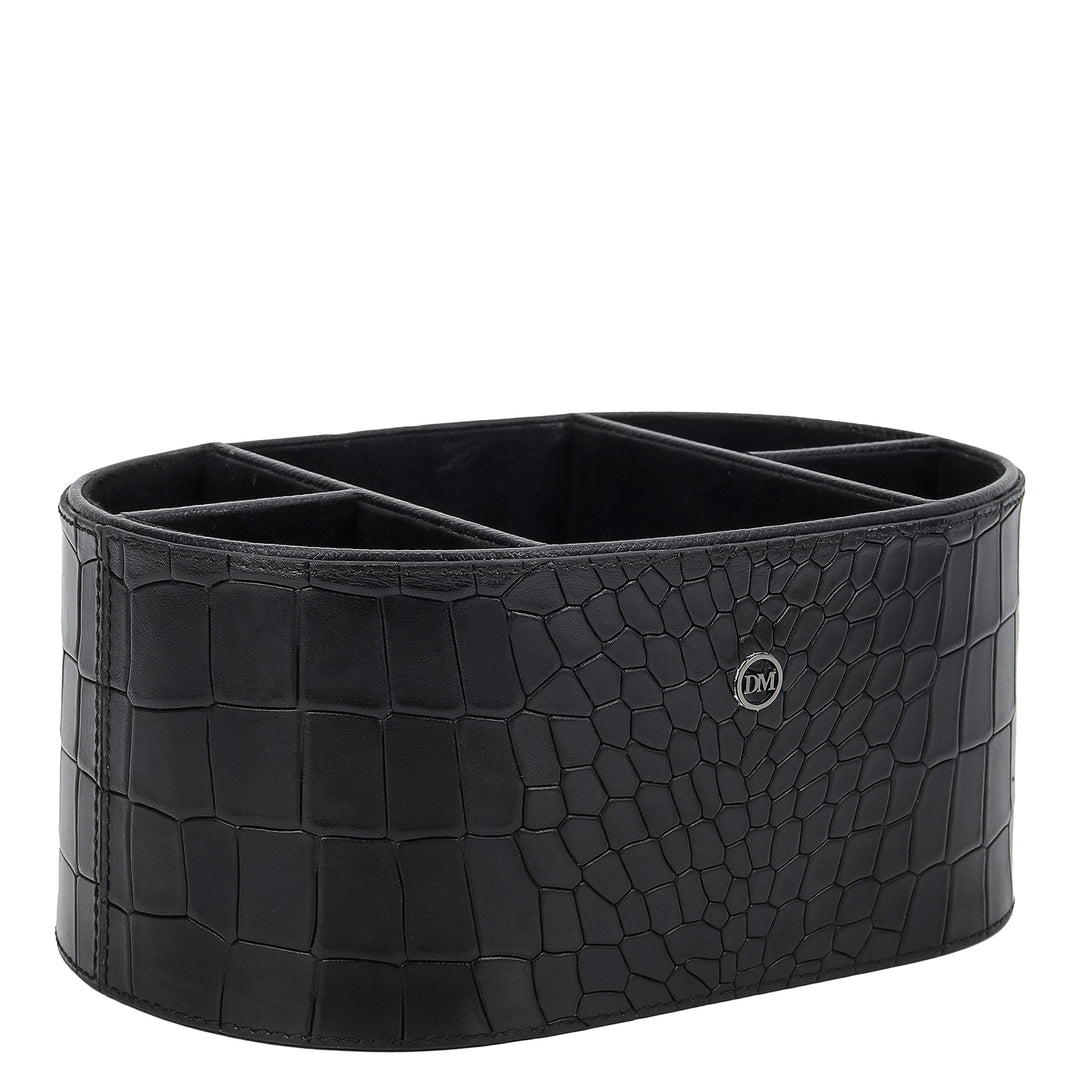 Classic Desktop Set - Black