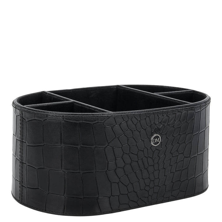 Classic Desktop Set - Black