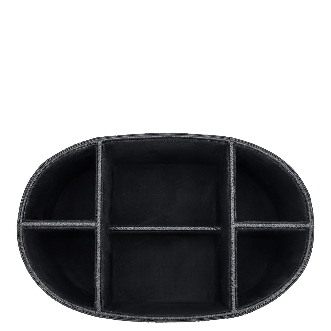 Classic Desktop Set - Black
