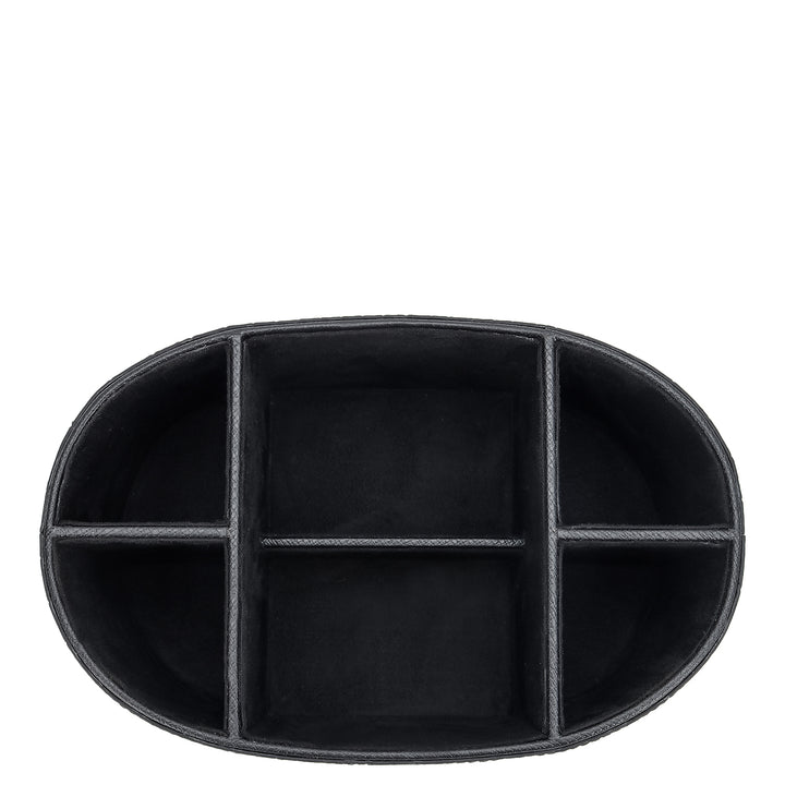 Classic Desktop Set - Black