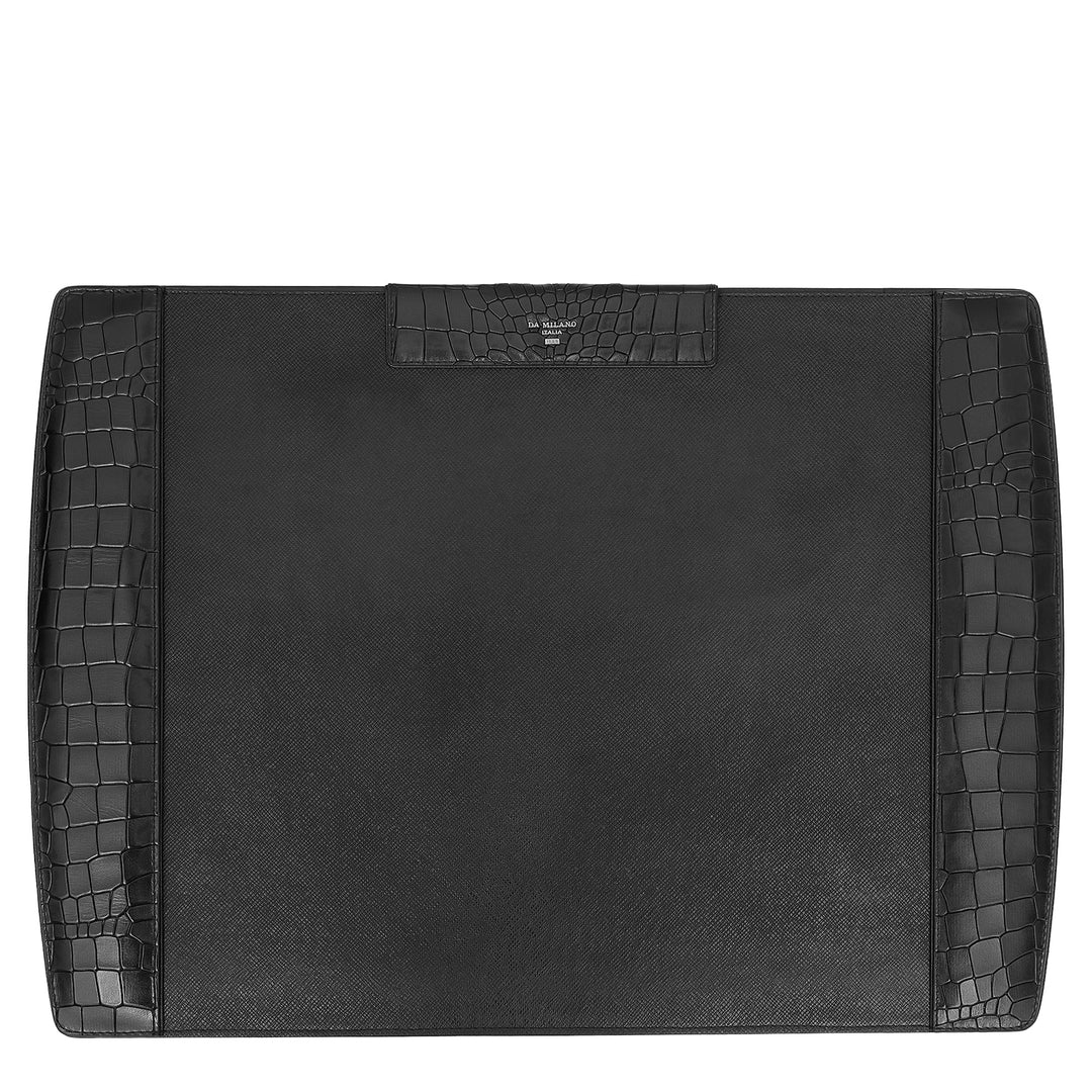 Classic Desktop Set - Black