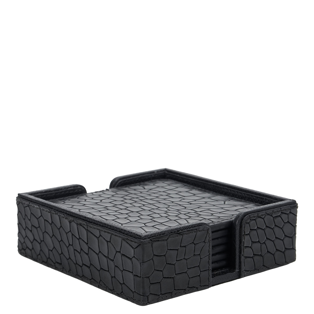 Classic Desktop Set - Black