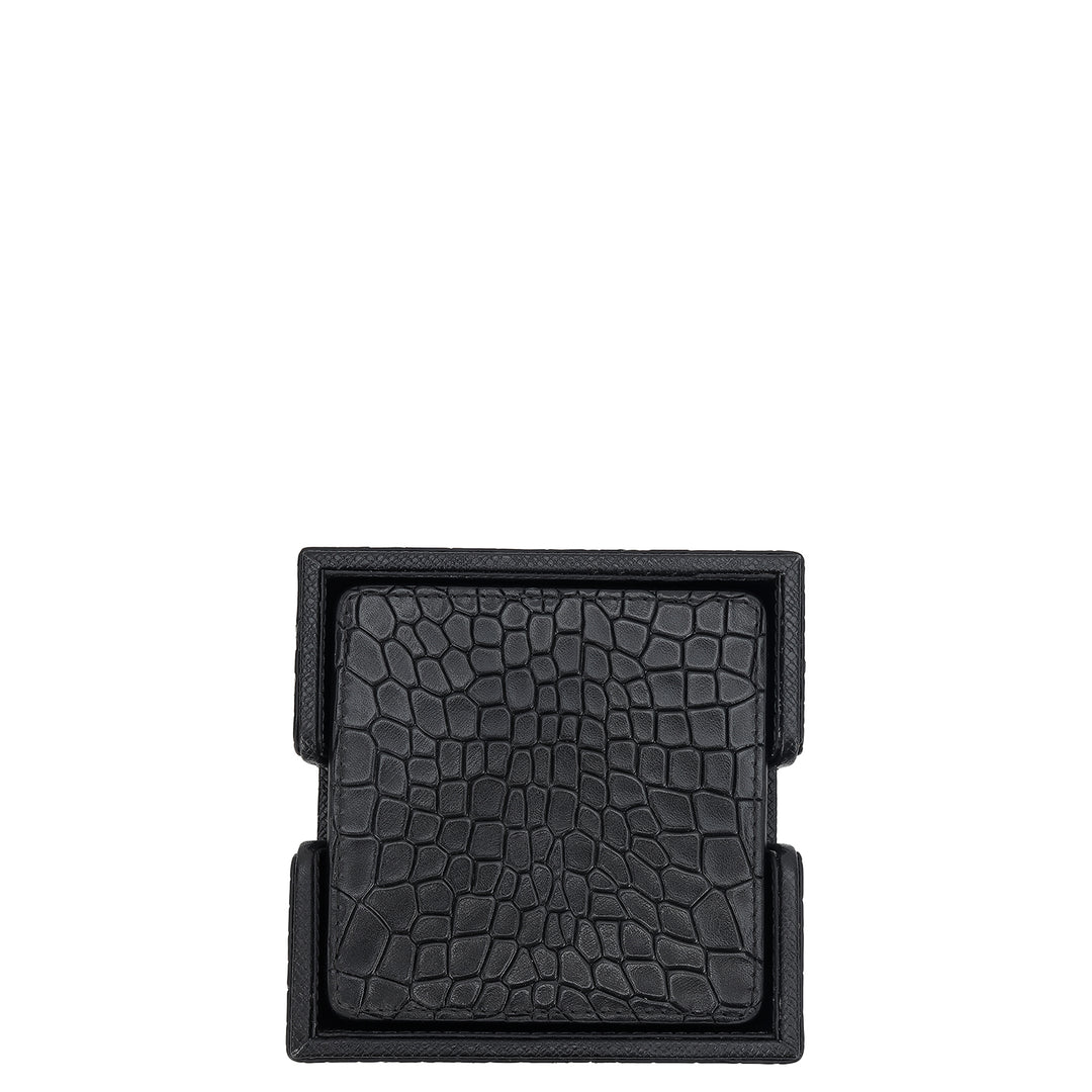 Classic Desktop Set - Black