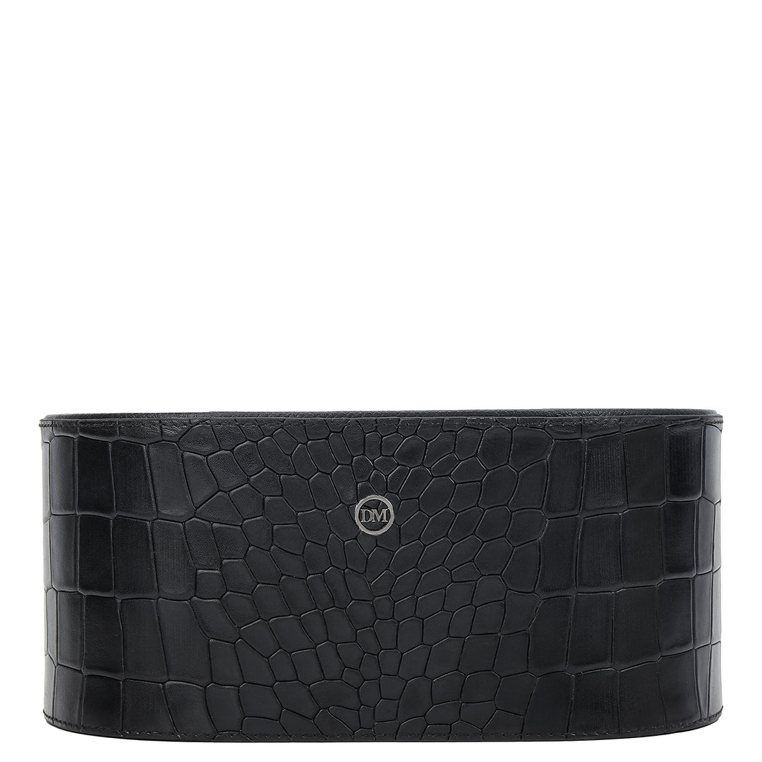 Classic Desktop Set - Black