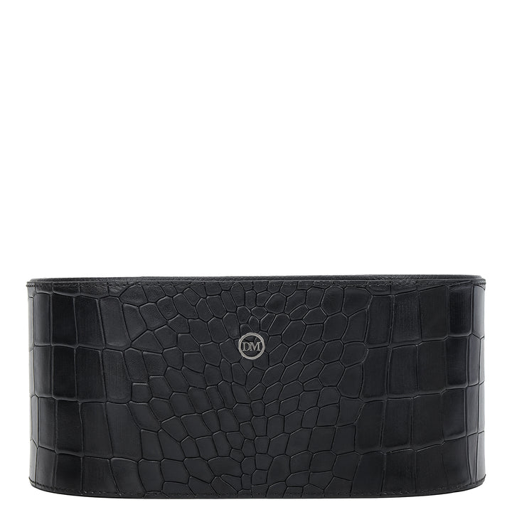 Classic Desktop Set - Black