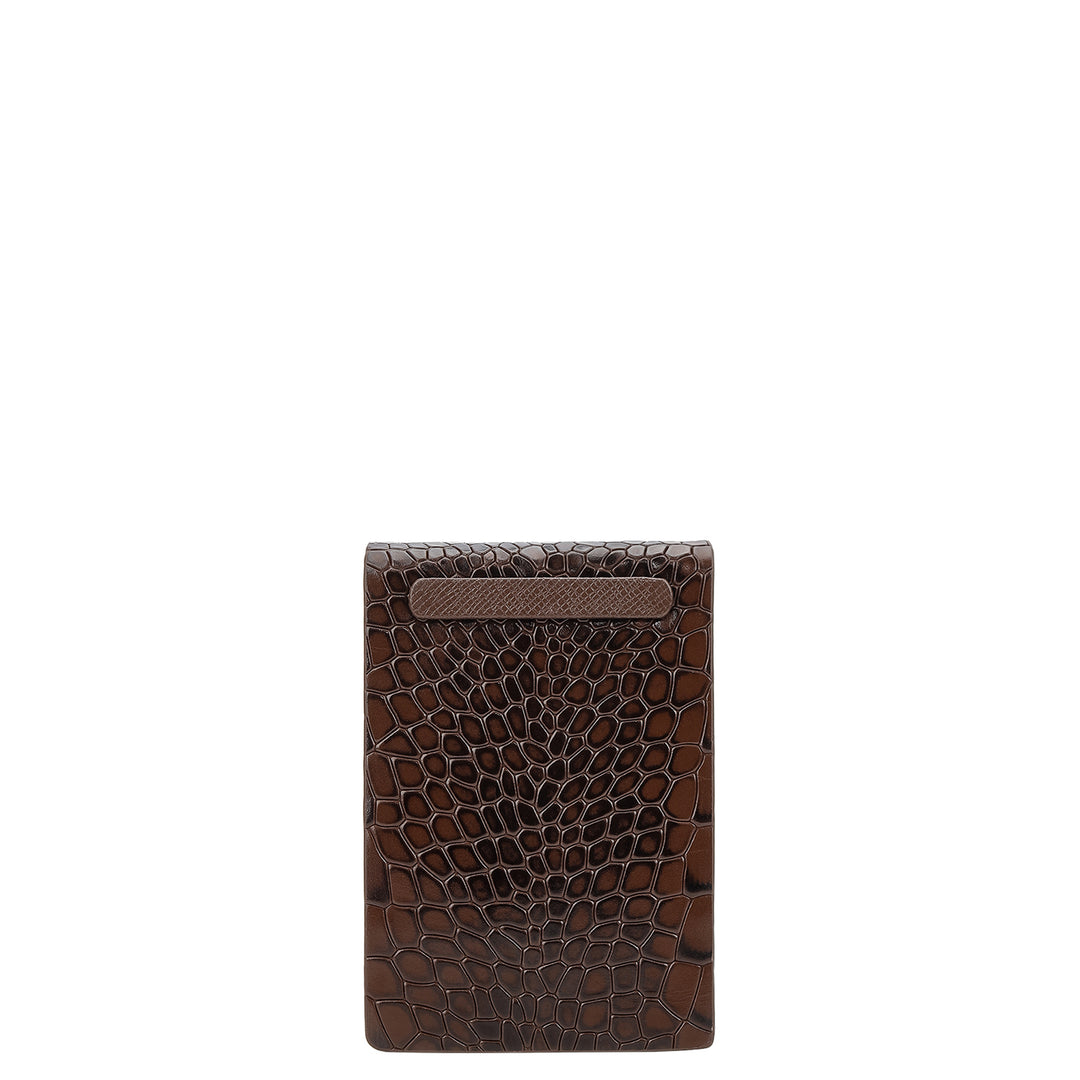 Classic Desktop Set - Walnut