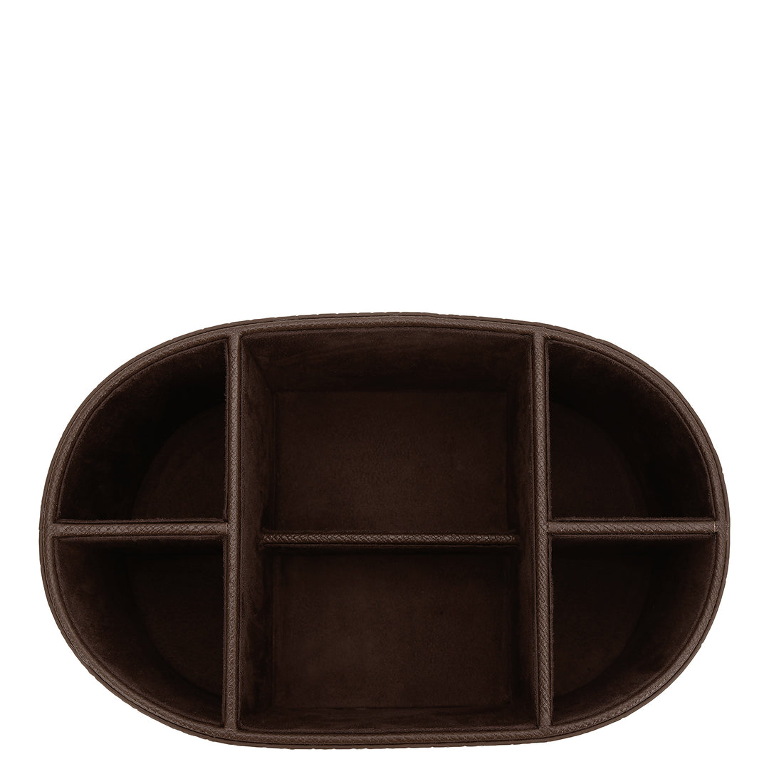 Classic Desktop Set - Walnut