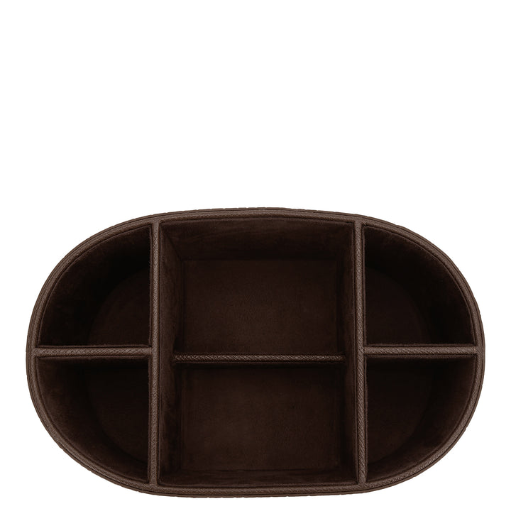 Classic Desktop Set - Walnut