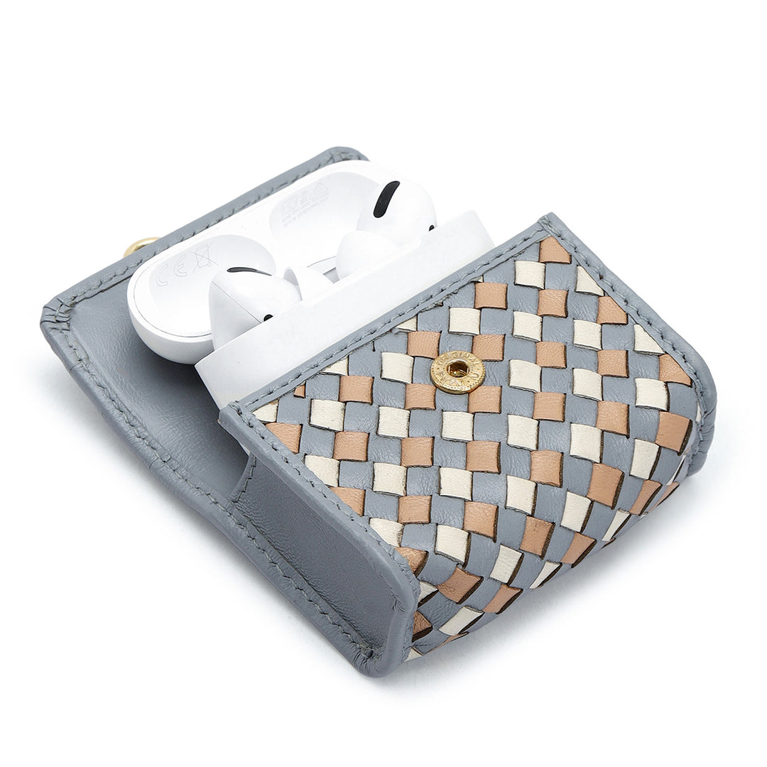 Tresser Earpod Case