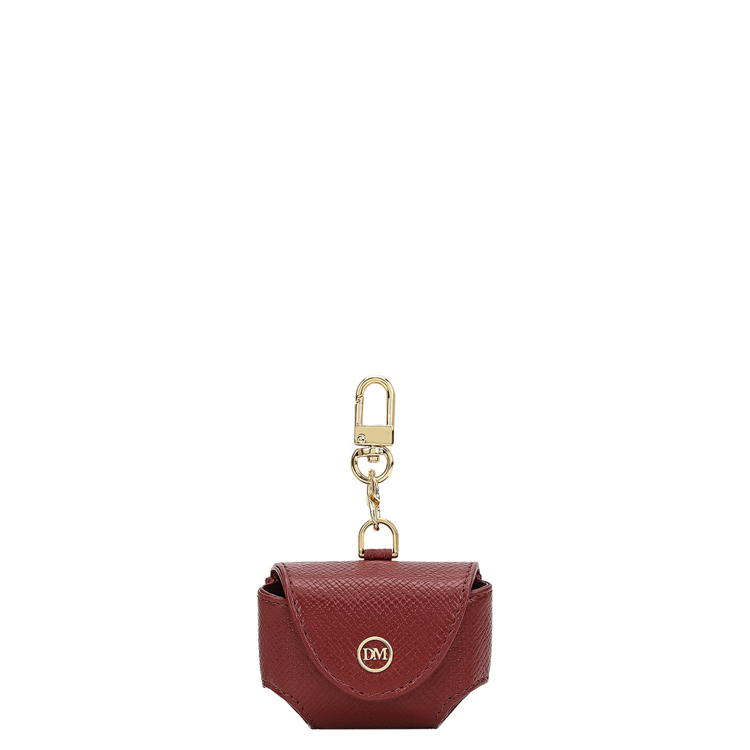Classic Earpod Case - Cherry