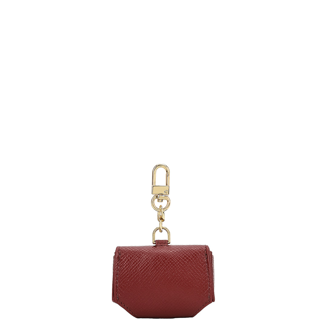 Classic Earpod Case - Cherry