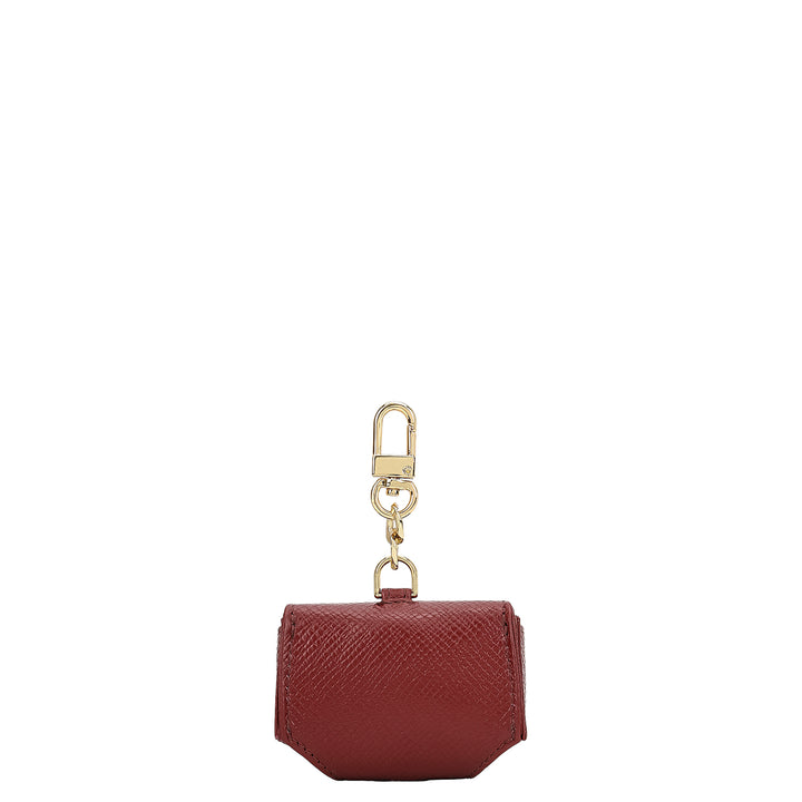 Classic Earpod Case - Cherry