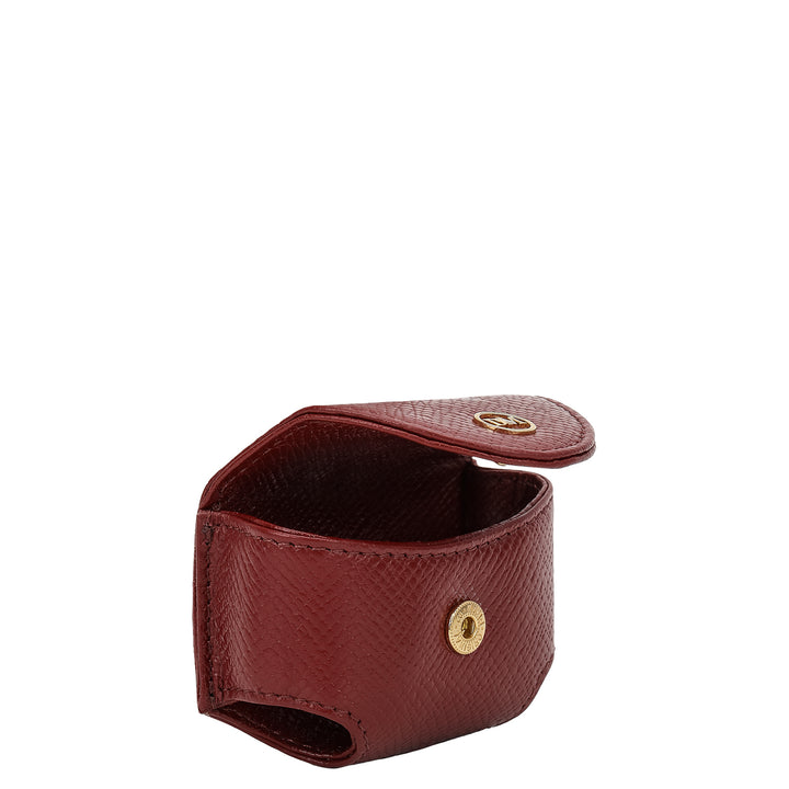 Classic Earpod Case - Cherry