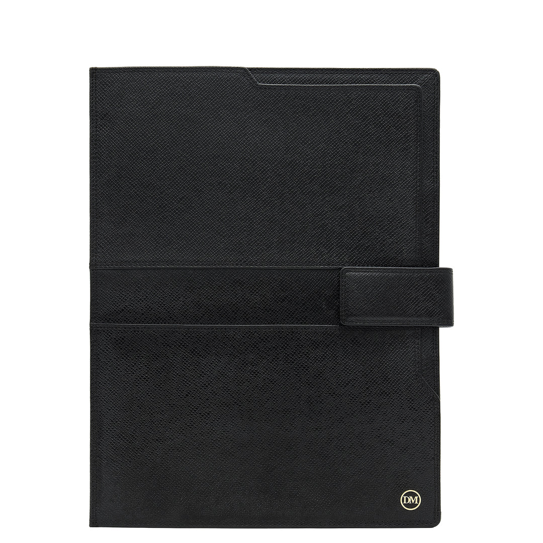 Classic Folder - Black