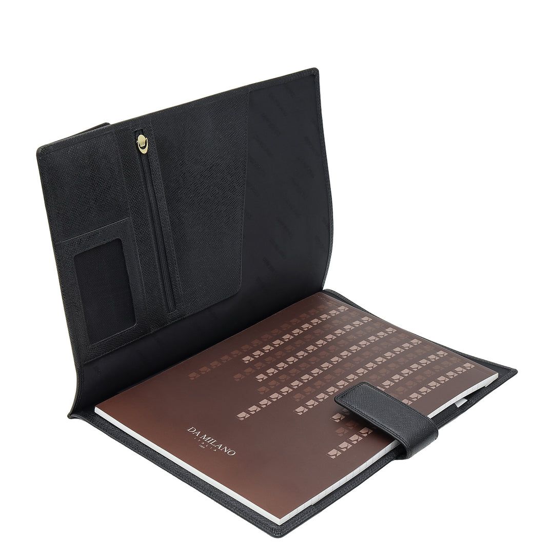 Classic Folder - Black