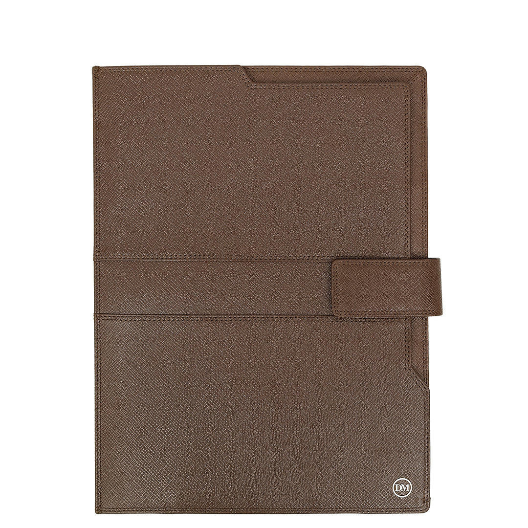 Classic Folder - Walnut