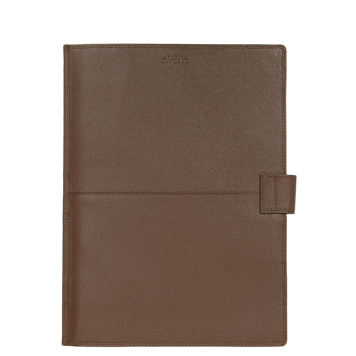 Classic Folder - Walnut