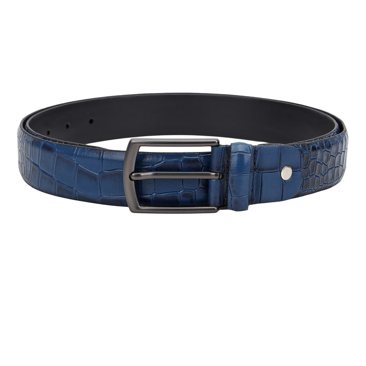 Croco Leather Gift Set - Twilight