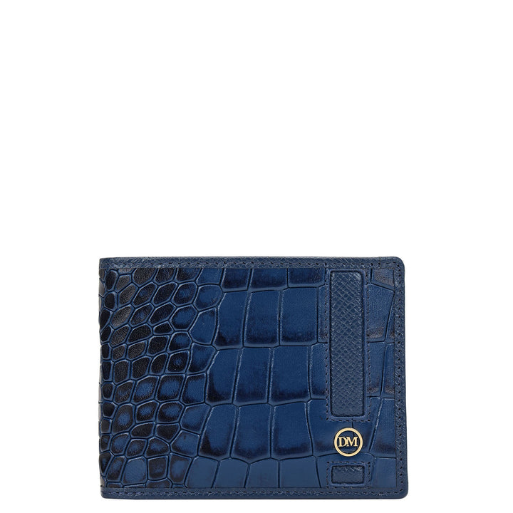 Croco Leather Gift Set - Twilight