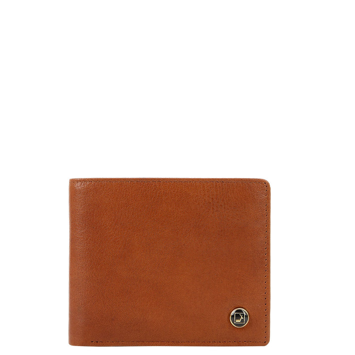 Online Exclusive Men's Gift Set - Cognac