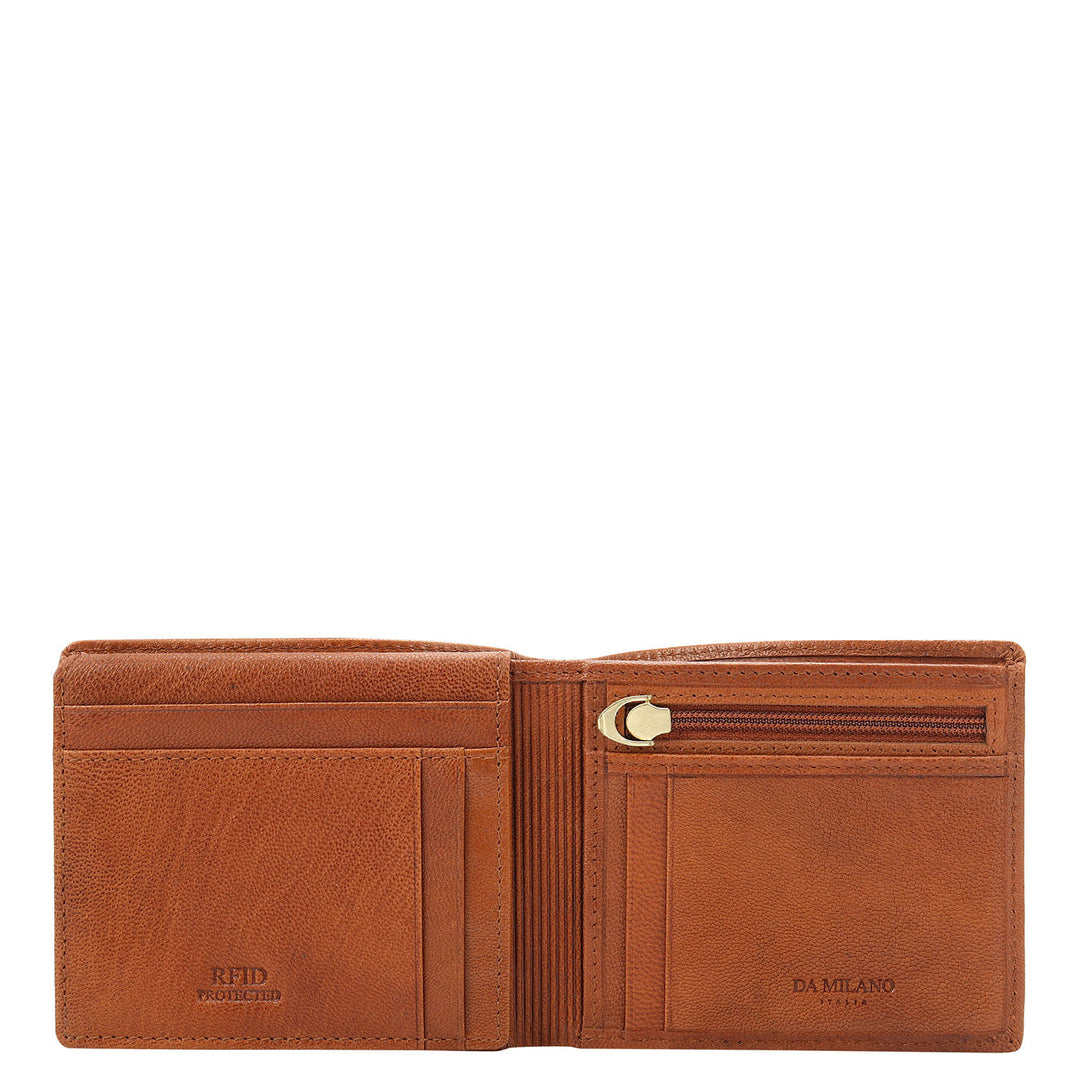 Online Exclusive Men's Gift Set - Cognac