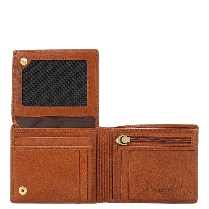 Online Exclusive Men's Gift Set - Cognac