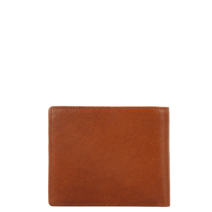 Online Exclusive Men's Gift Set - Cognac