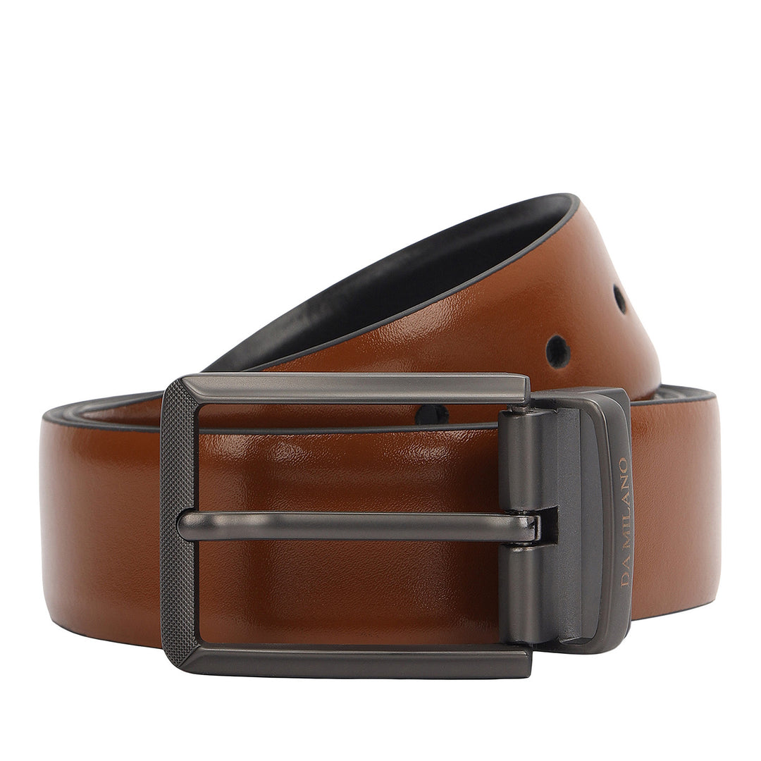 Online Exclusive Men's Gift Set - Cognac