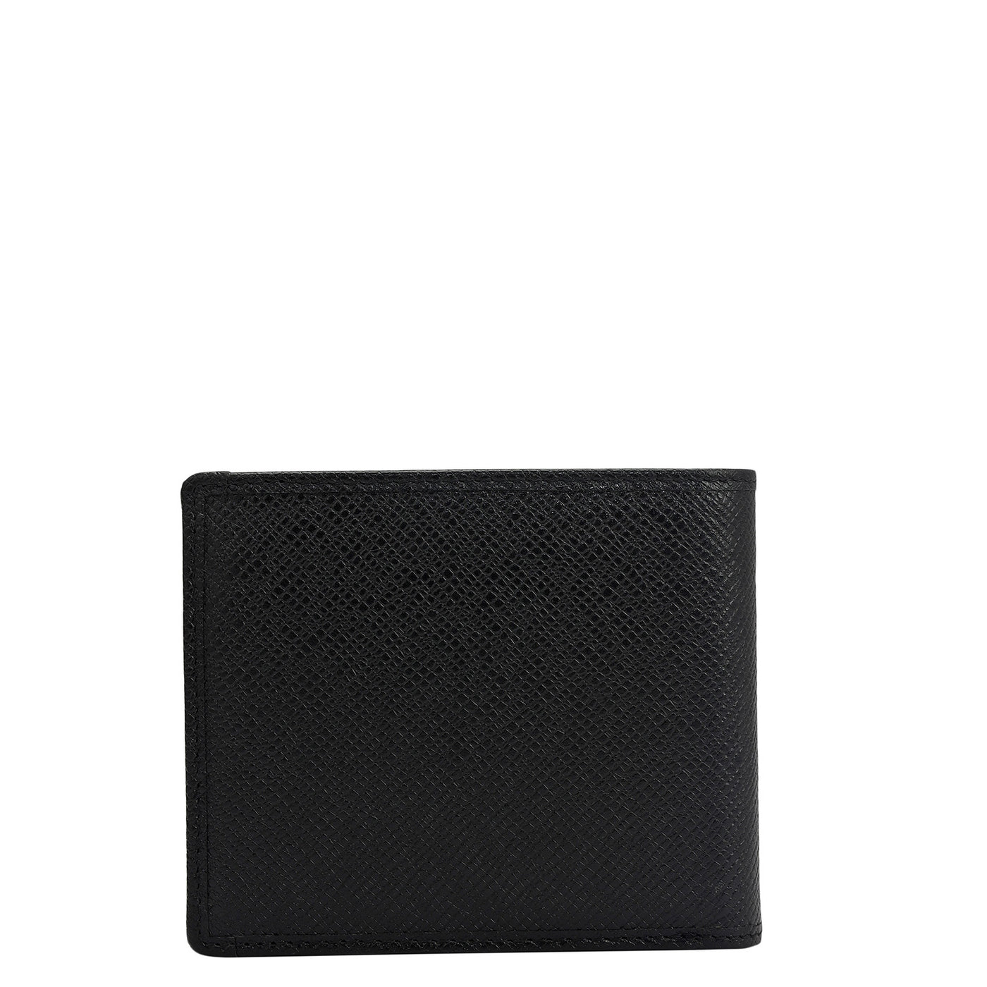 Black Brown Franzy Mat Emboss Mens Wallet & Belt Gift Set