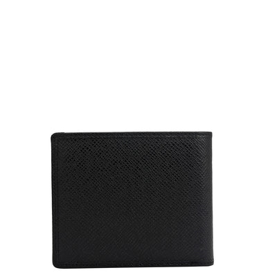 Black Brown Franzy Mat Emboss Mens Wallet & Belt Gift Set